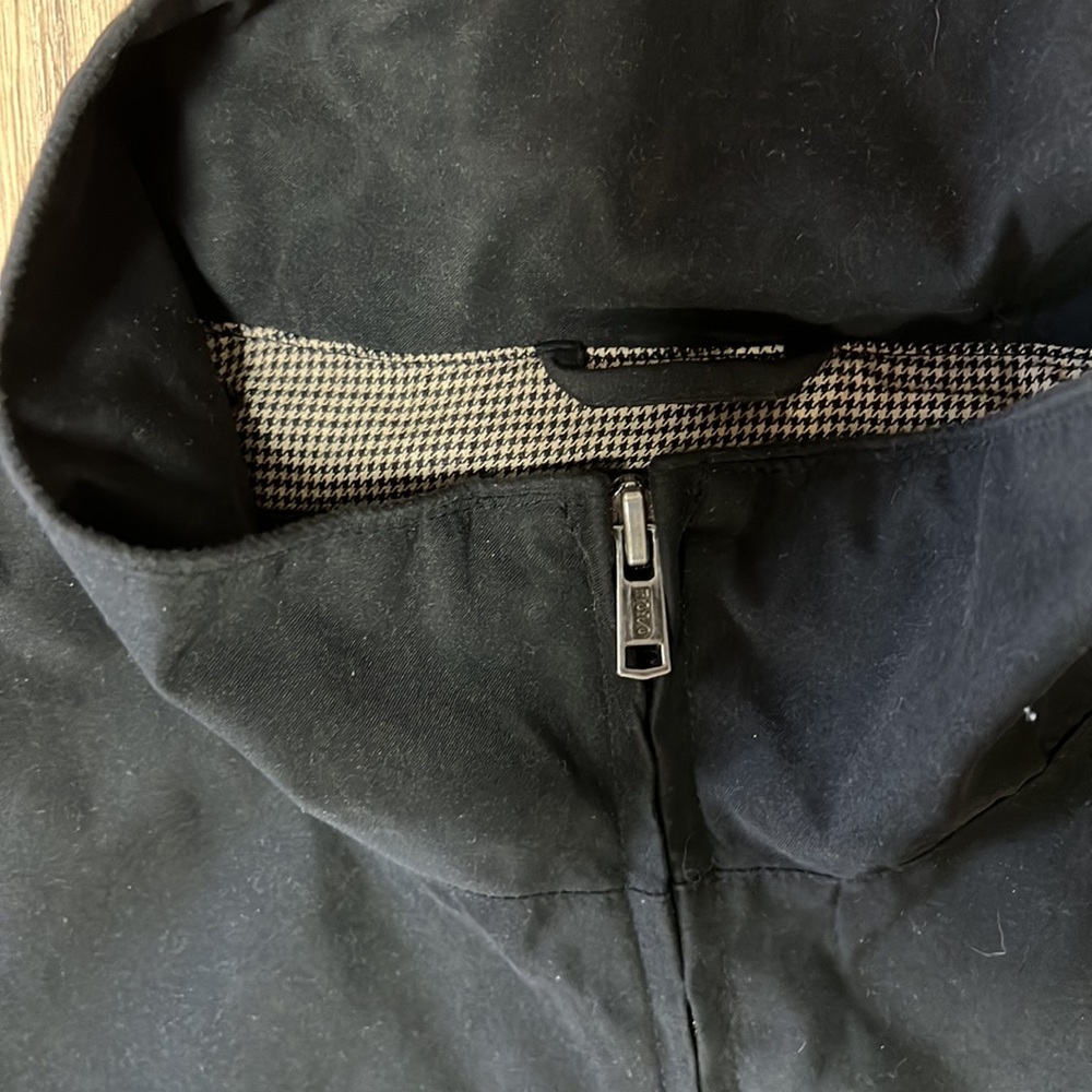 Polo Ralph Ralph Golf Jacket Sz XL - Picture 4 of 7